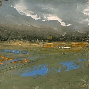 Tale of the Tetons